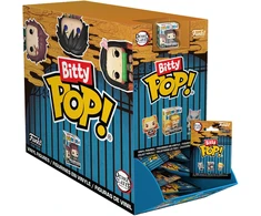 FUNKO Bitty POP! Demon Slayer