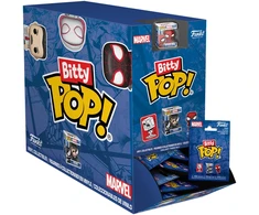 FUNKO Bitty POP! Figūrėlė: Marvel - Spider-Man