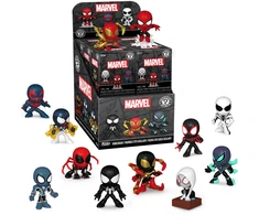 FUNKO Mystery Minis - Marvel - Spider-Man