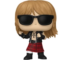 FUNKO POP! Guns N´ Roses - Axl Rose (LaLD)