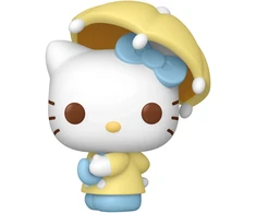FUNKO POP! Hello Kitty - w/ Umbrella