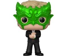 FUNKO POP! Into Darkness - Mr. Strickland