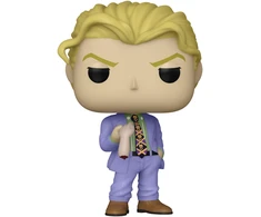 FUNKO POP! JoJo´s Bizarre Adventure - Kira (DIU)