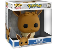 FUNKO POP! Vinilinė figūrėlė: Pokemonai - Eevee, 25 cm