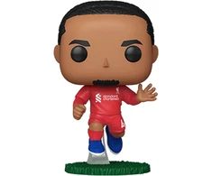 FUNKO POP! Liverpool - Virgil Van Dijk