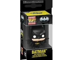 FUNKO POP! Raktų pakabutis: DC - Batman