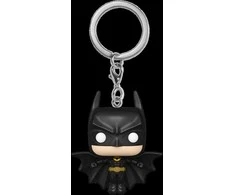 FUNKO POP! Raktų pakabutis: DC - Batman