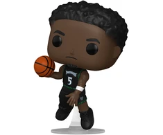 FUNKO POP! Timberwolves - A Edwards (TB)