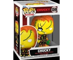 FUNKO POP! Vinilinė figūrėlė: Chucky