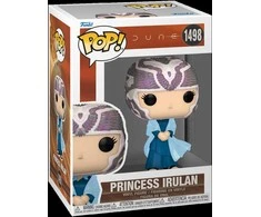 FUNKO POP! Vinilinė figūrėlė: Dune - Princesė Irulan