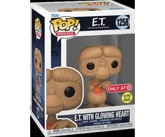 FUNKO POP! Vinilinė figūrėlė: E.T.
