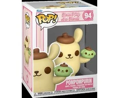 FUNKO POP! Vinilinė figūrėlė: Pompompurin