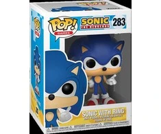 FUNKO POP! Vinilinė figūrėlė: Sonic