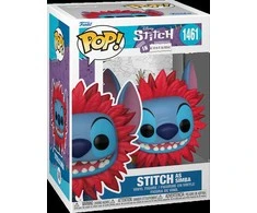 FUNKO POP! Vinilinė figūrėlė: Stičas