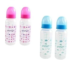 GRIPTIGHT buteliukas 250 ml
