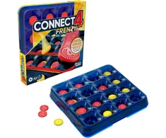 HASBRO GAMING Žaidimas „Connect 4 Frenzy“