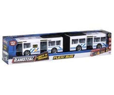 Teamsterz HTI pailgintas autobusas su šviesomis ir garsais