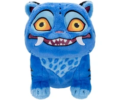 KPOP DEMON HUNTERS Pliušinis herojus DERPY, 30 cm