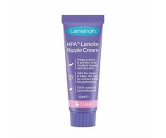 LANSINOH kremas speneliams su lanolinu, 10 ml