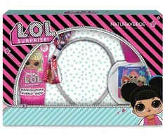 L.O.L Surprise L.O.L. Suprize 3 dalių rinkinys