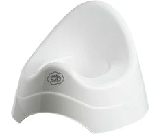 Maltex Baby naktipuodis, Classic, baltas, 0561-60