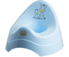 Maltex muzikinis naktipuodis, Zebra, mėlynas, 6555_35