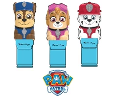 MELISSA &amp; DOUG STICKER WOW! Veiklos knygelė „Šunytis patrulis Marshall“