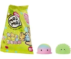 Moj Moj SQUISHY Minkštas žaisliukas