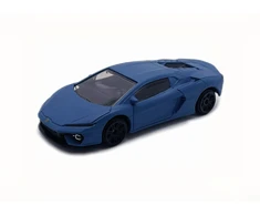 MSZ Automobilio modelis Lamborghini Temerario, skalė 1:59