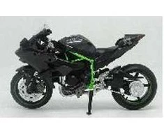 MSZ Motociklas KAWASAKI NINJA H2R, 1:12