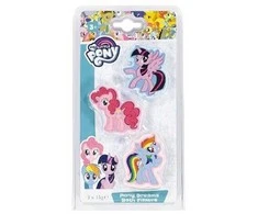 Hasbro My Little Pony vonios burbulų rinkinys 3 vnt.x15g BATH FIZZERS
