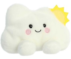 AURORA PALM PALS Pliušinis debesėlis, 7 cm