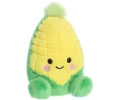 AURORA PALM PALS Pliušinis kukurūzas, 12 cm
