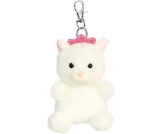 PALM PALS AURORA Raktų pakabukas – KATYTĖ PRINCESĖ, 10 cm