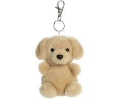 PALM PALS AURORA Raktų pakabukas – LABRADORAS, 10 cm