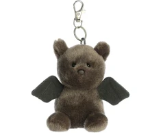 PALM PALS AURORA Raktų pakabukas – ŠIKŠNOSPARNIS, 10 cm