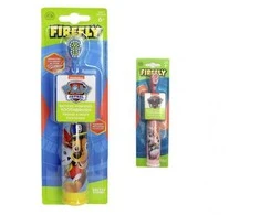 Nickelodeon PAW PATROL elektrinis dantų šepetėlis nuo 6 metų