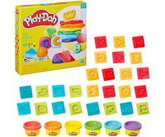 PLAY-DOH Plastilino ir įrankių rinkinys
