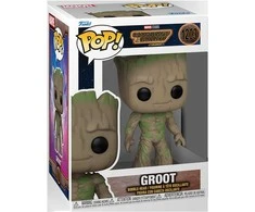 FUNKO POP! Vinilinė figūrėlė: Guardians of the Galaxy - Groot