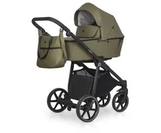 Universalus vežimėlis Riko Aura, 05 Khaki