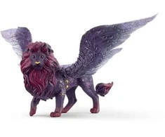 Schleich figūrėlė Mėnulio liūtas