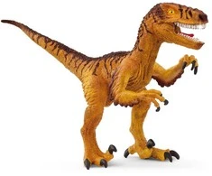 Schleich figūrėlė Dinozauras Velociraptorius