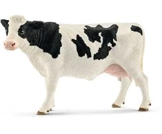 Schleich figūrėlė Karvė