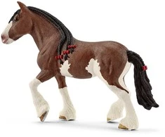 Schleich figūrėlė Klaidesdeilo Veislės Kumelė