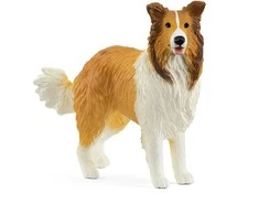 Schleich figūrėlė Kolis