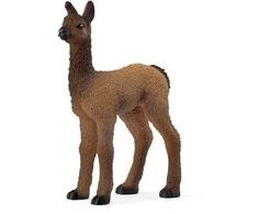 Schleich figūrėlė Lamos jauniklis