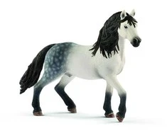 Schleich figūrėlė Andalūzijos žirgas