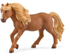 SCHLEICH HORSE CLUB Islandijos ponis