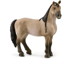 Schleich figūrėlė Kreolų veislės kumelė
