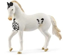 Schleich figūrėlė Marvari veislės arklys